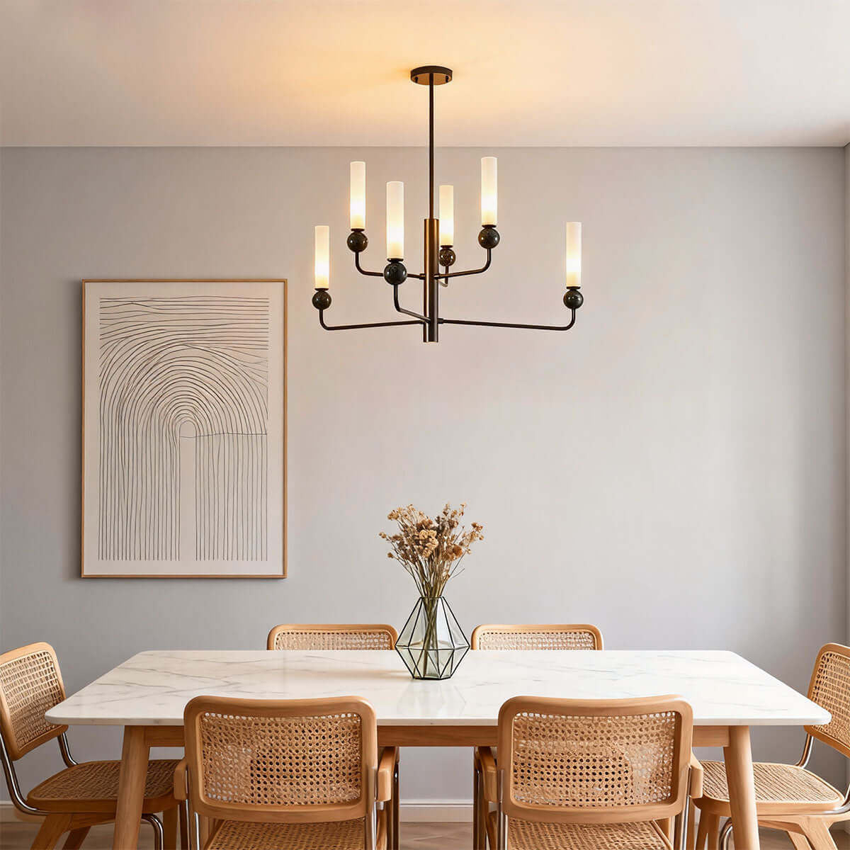 Velin Chandelier