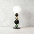 Ball String Table Lamp