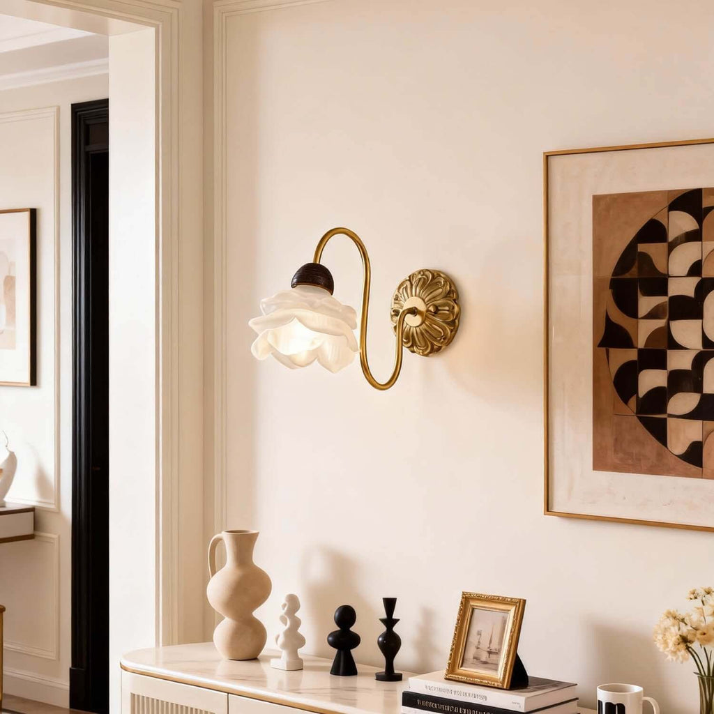 Maruvo Wall Light
