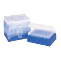 VistaLab 4060-2004 Pipette Tips, Small 5 Racks x 192 Tips