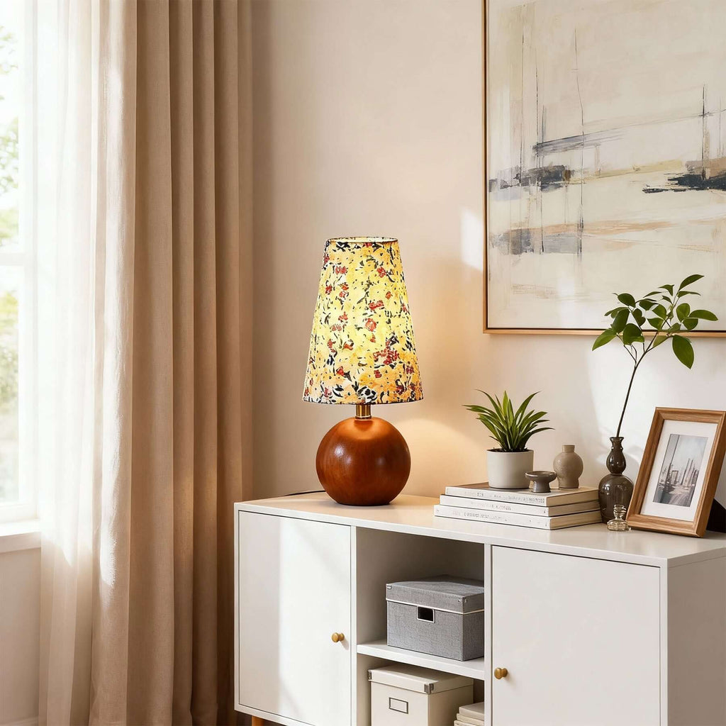 Voremi Table Lamp