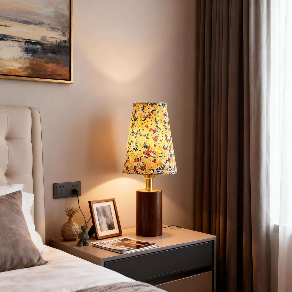Voremi Table Lamp