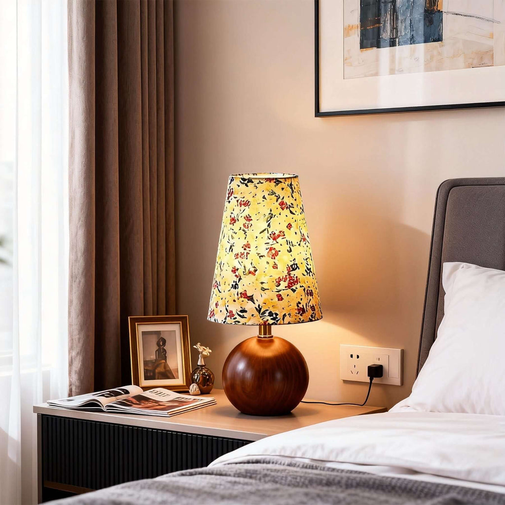 Voremi Table Lamp