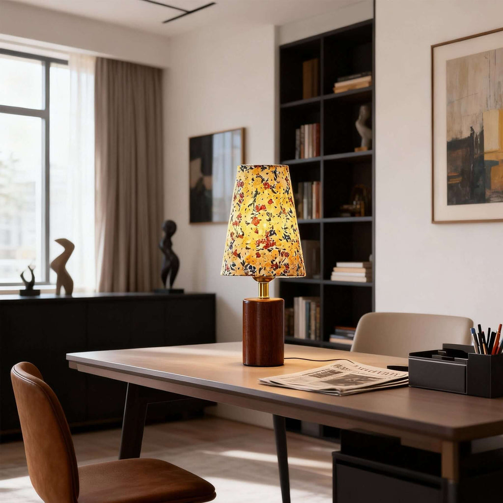 Voremi Table Lamp