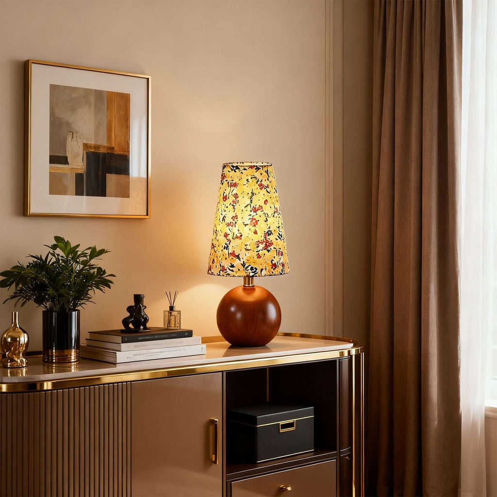 Voremi Table Lamp