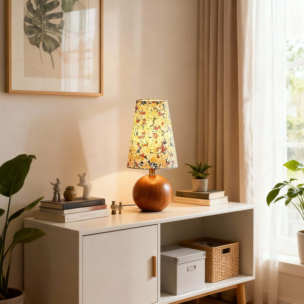 Voremi Table Lamp