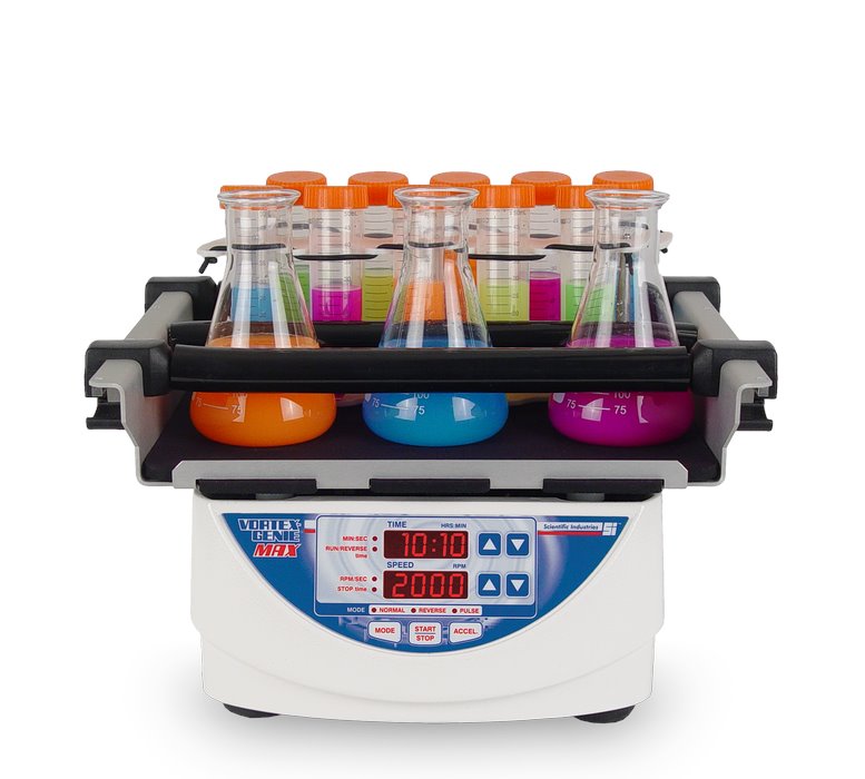 Genie Vortex-Genie MAX SI-MX200 - Discontinued