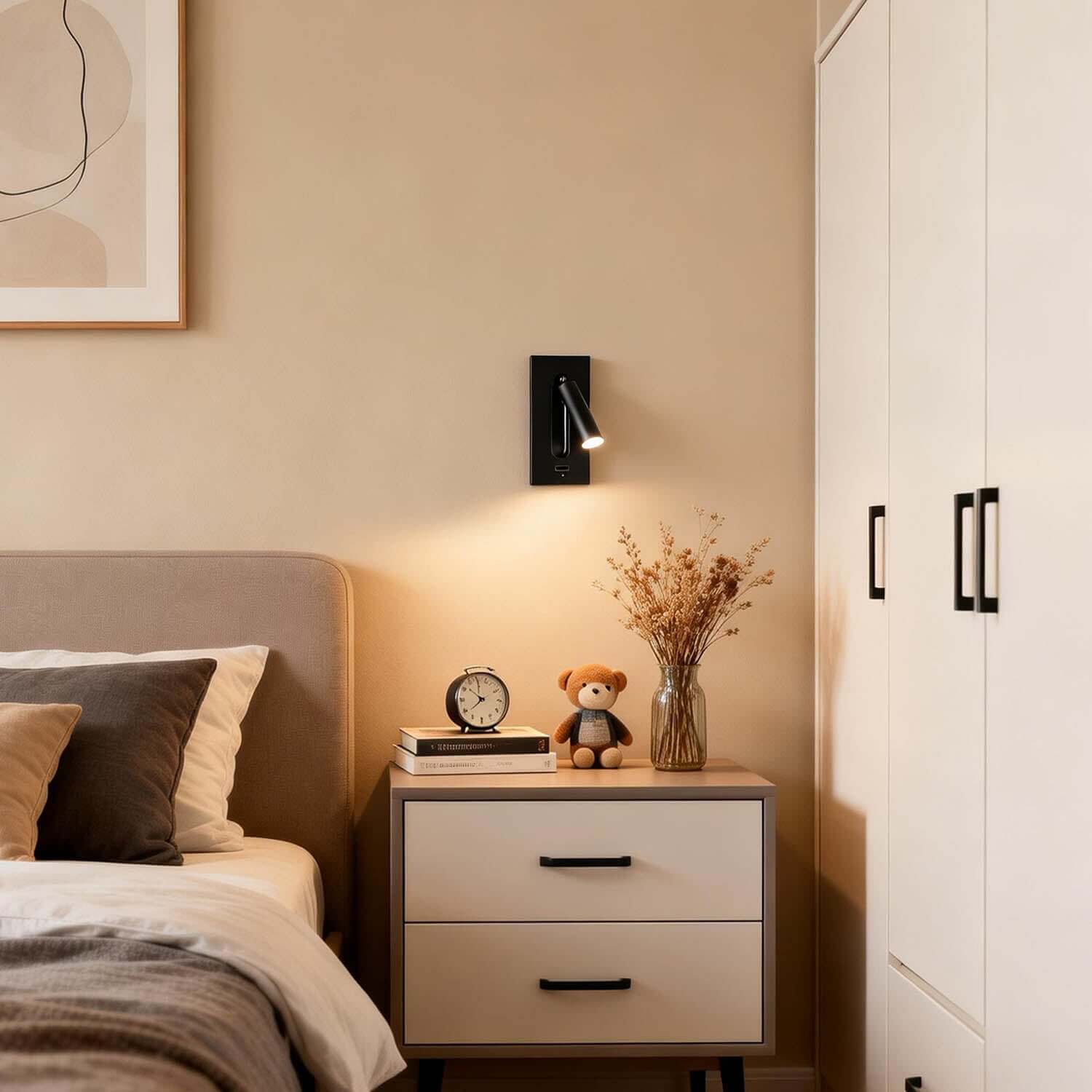 Vylor Wall Light