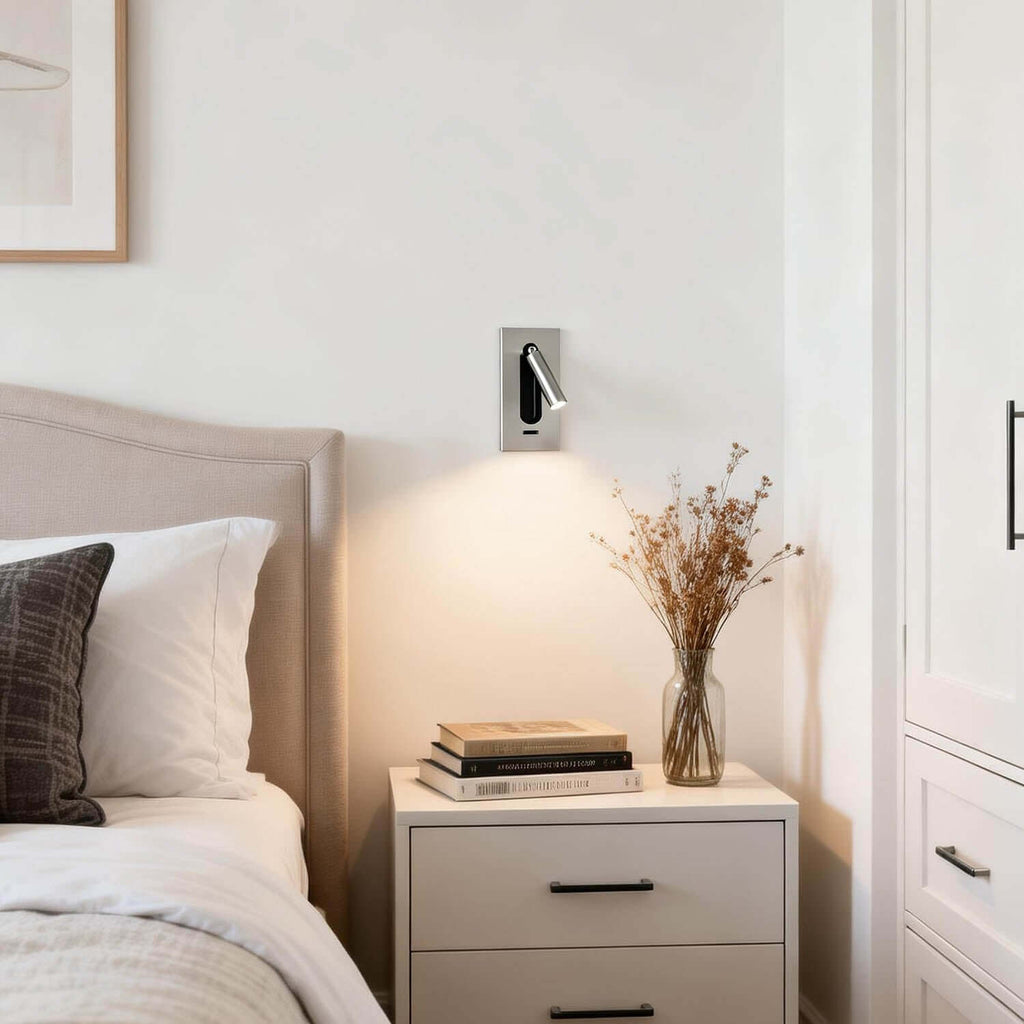 Vylor Wall Light