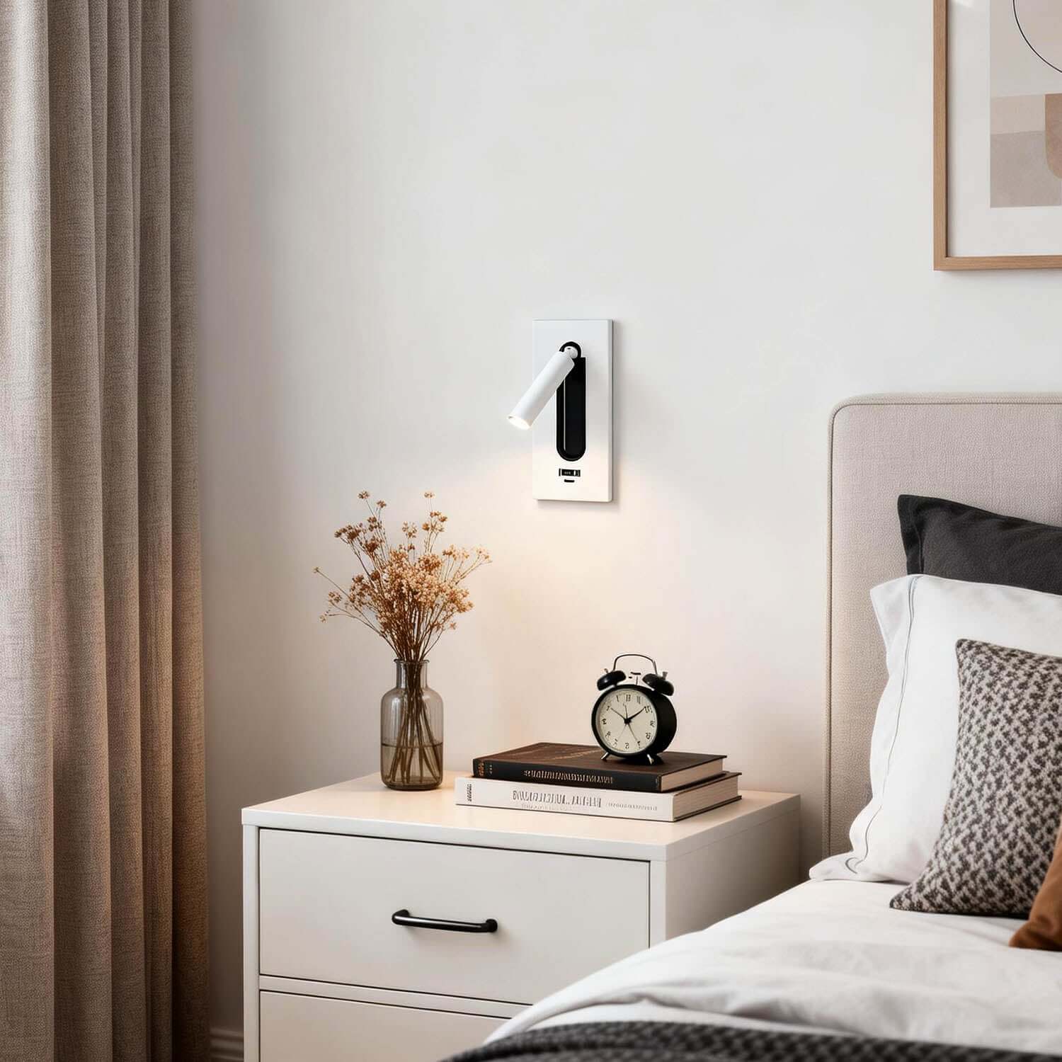 Vylor Wall Light
