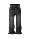 NOIR CLASSIC DENIM