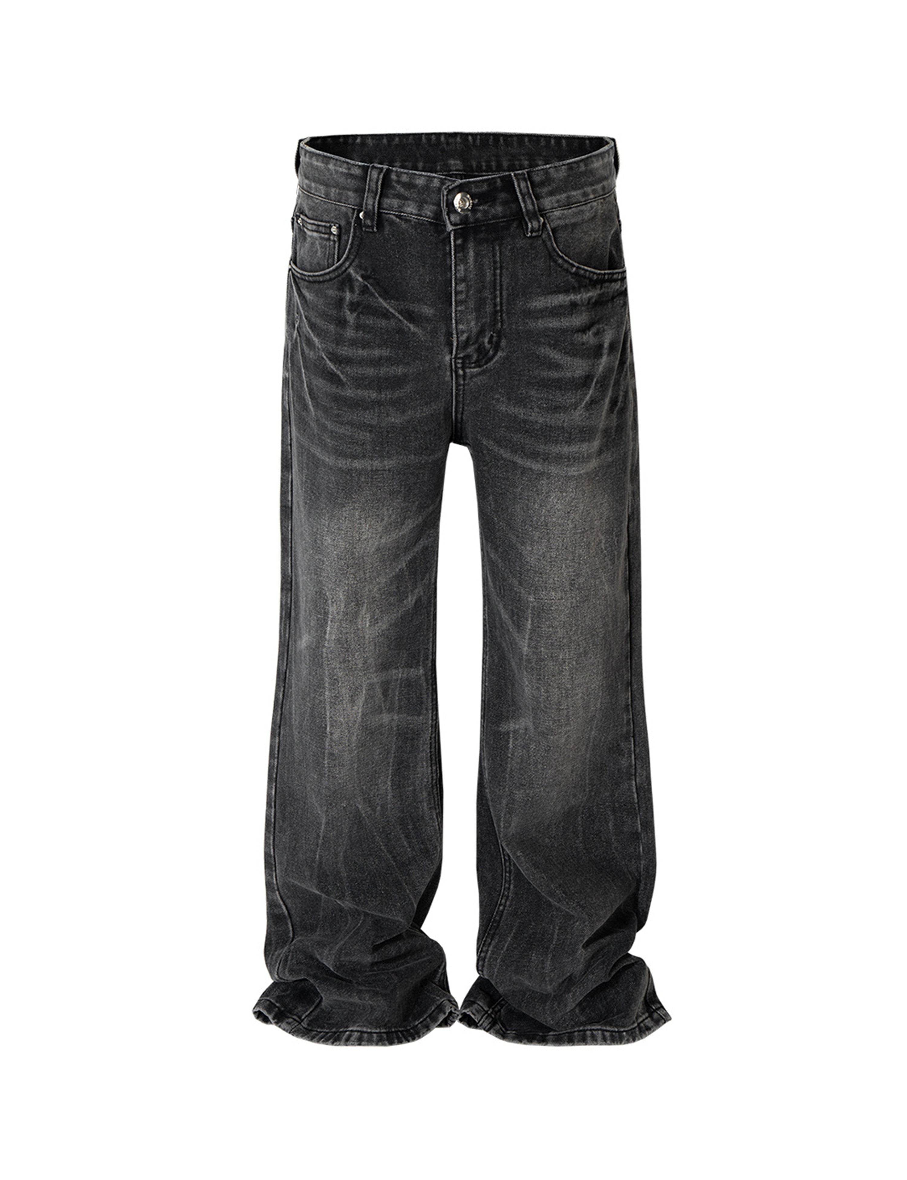 NOIR CLASSIC DENIM