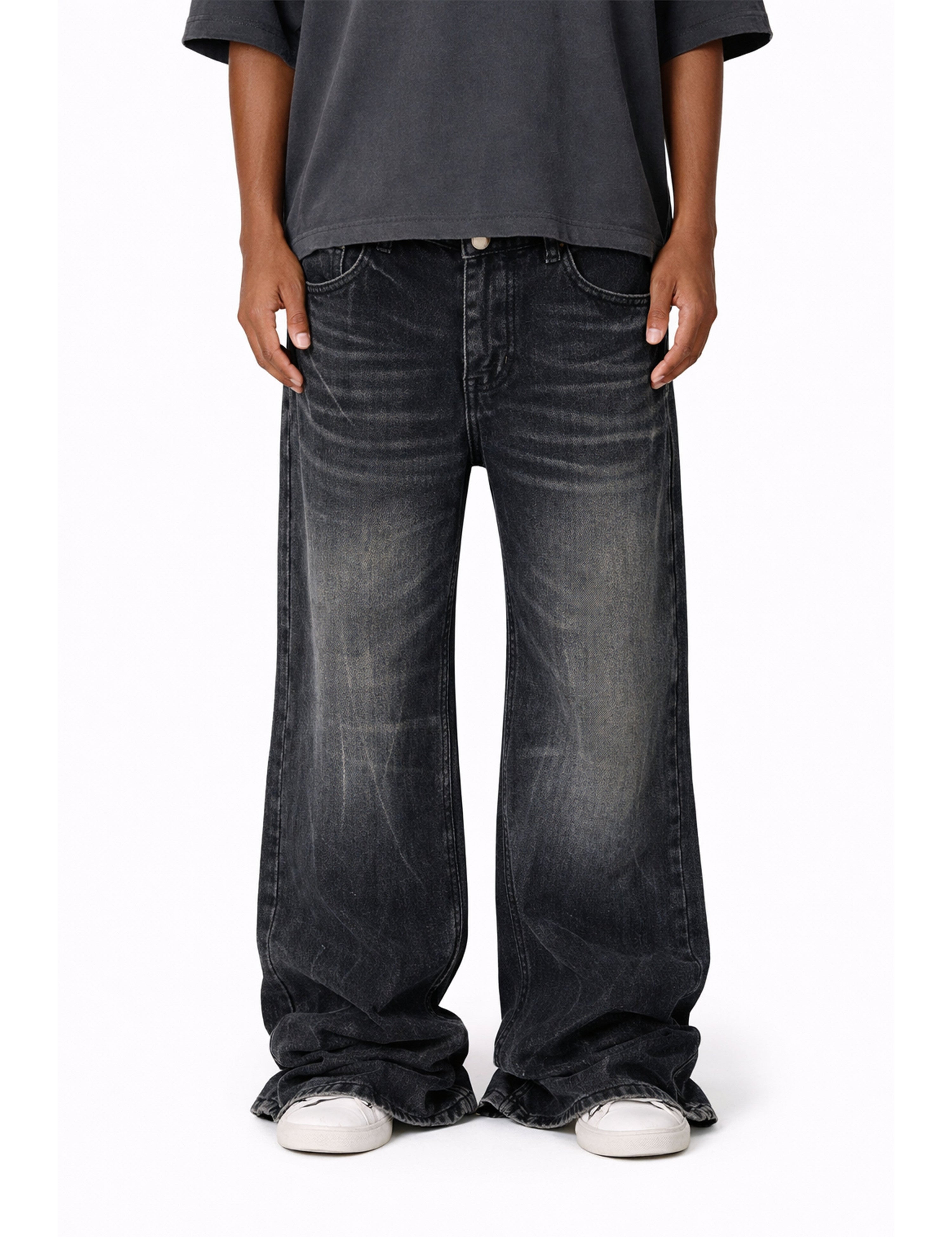 NOIR CLASSIC DENIM