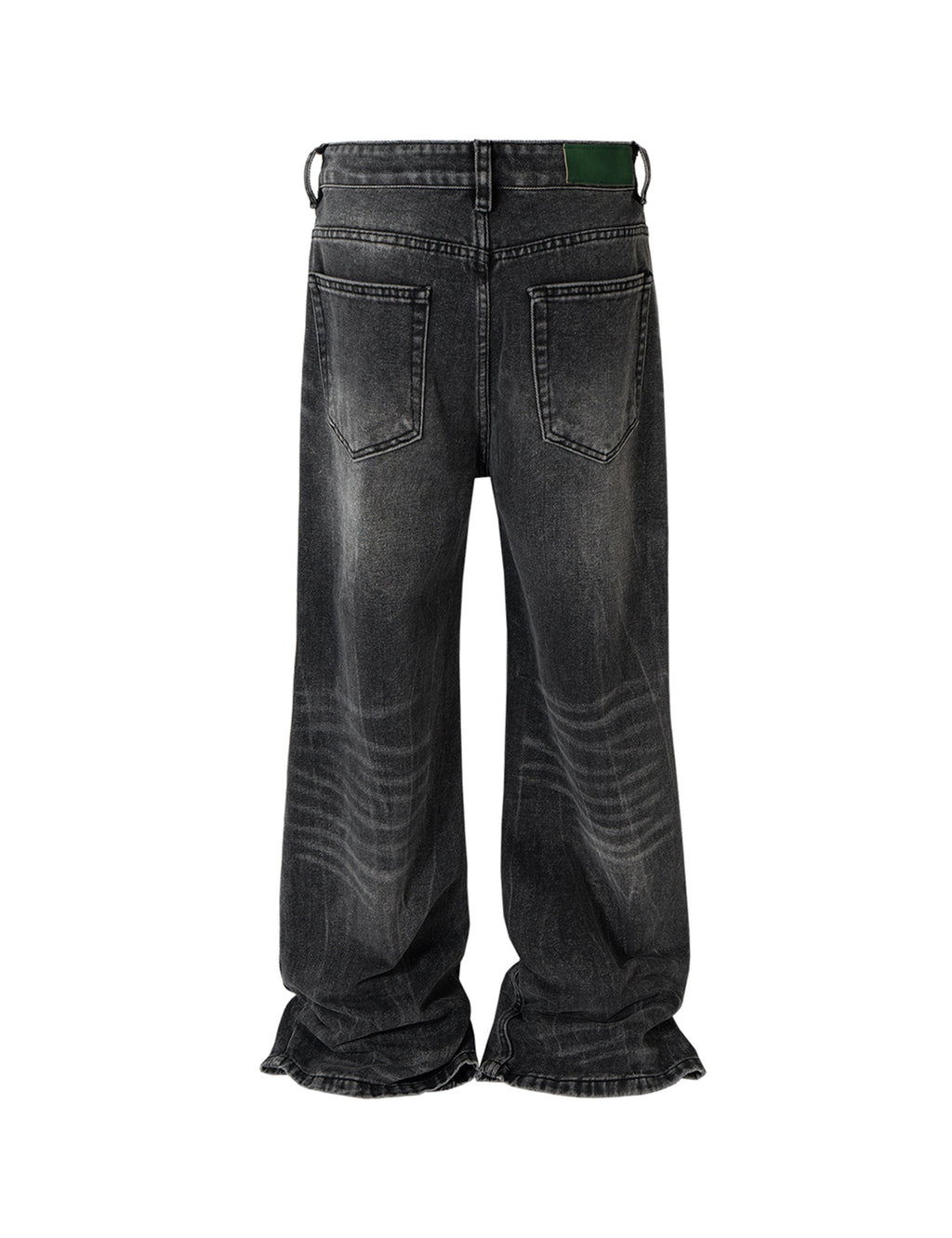 NOIR CLASSIC DENIM