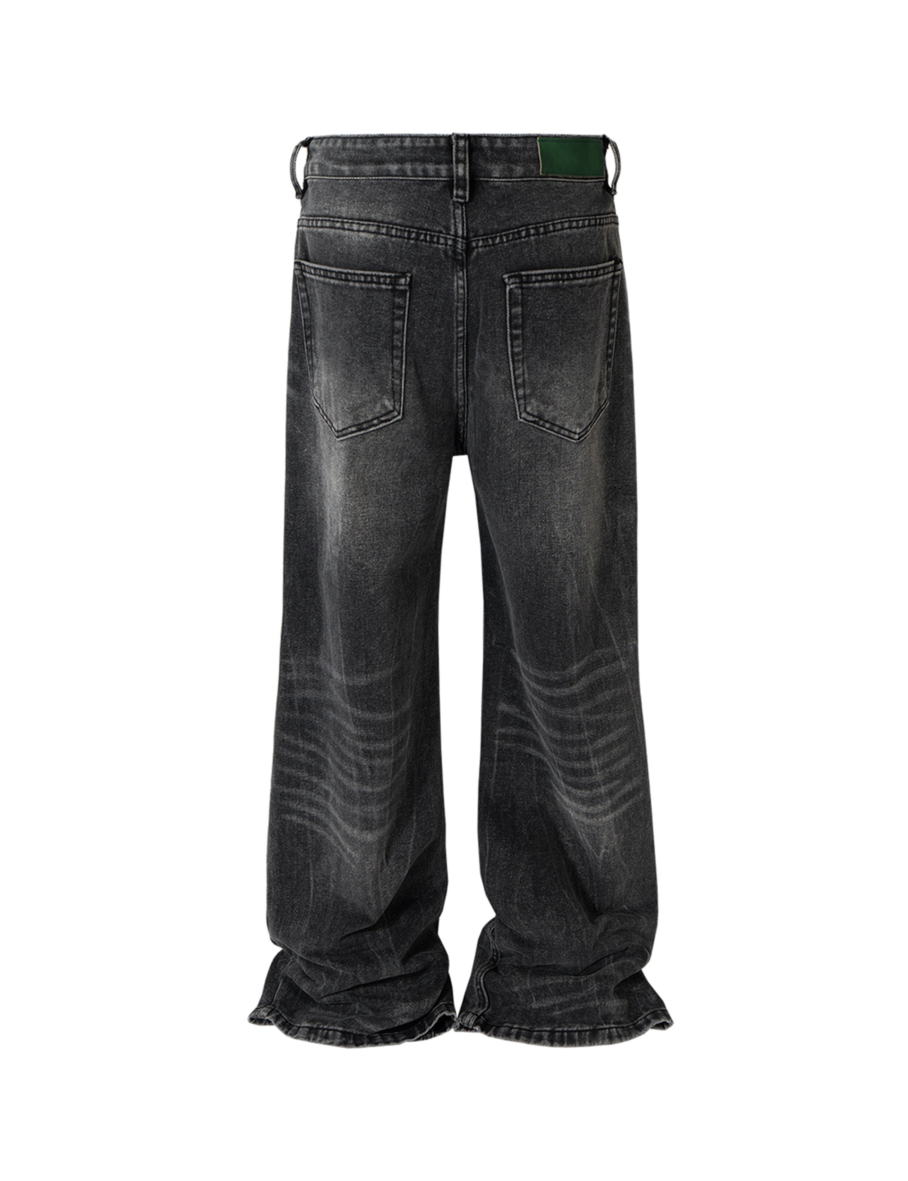 NOIR CLASSIC DENIM