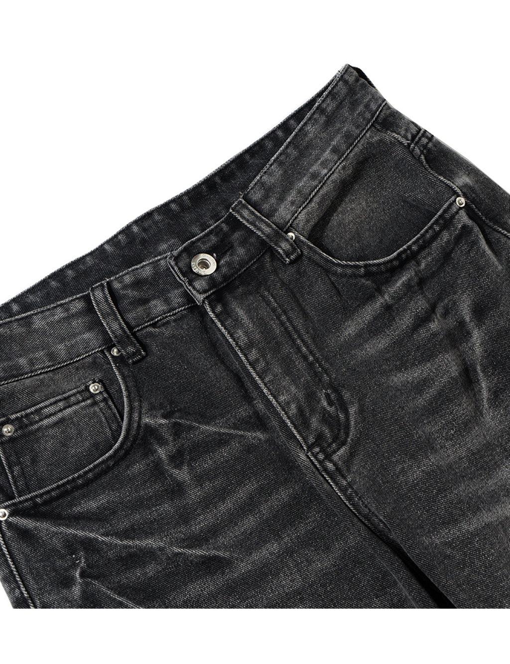 NOIR CLASSIC DENIM