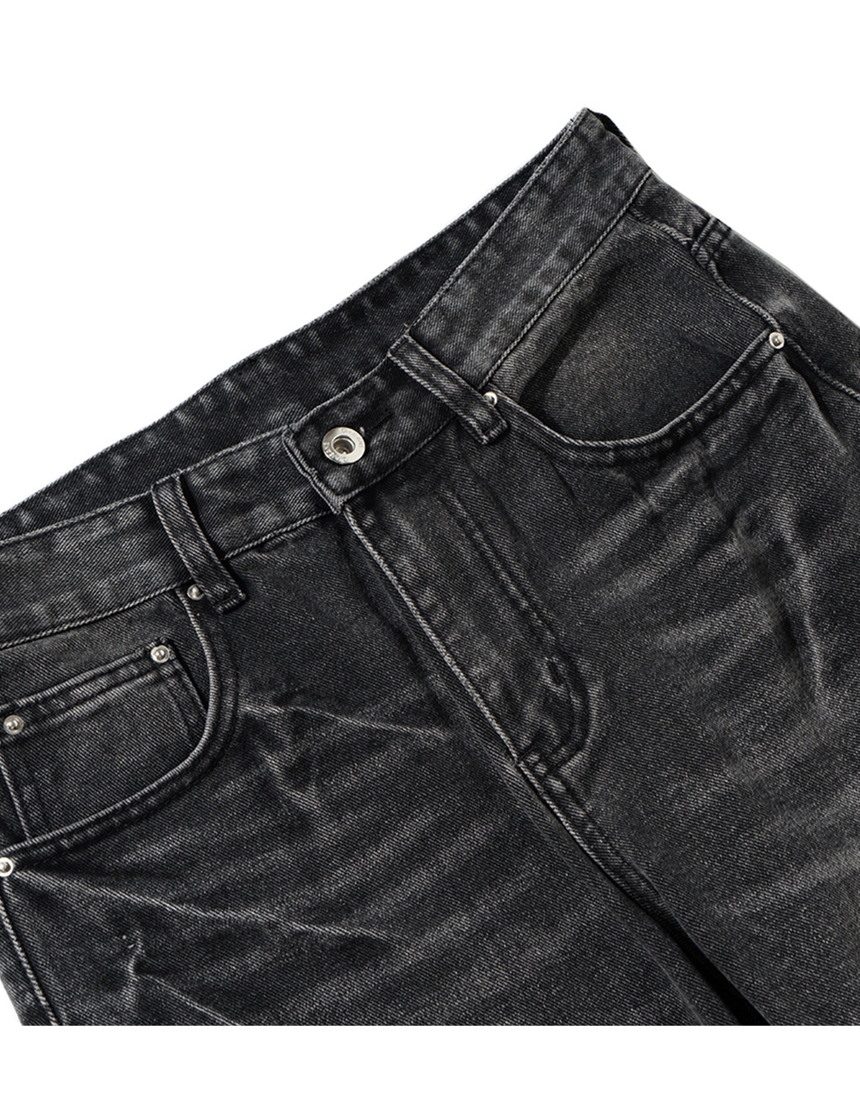 NOIR CLASSIC DENIM
