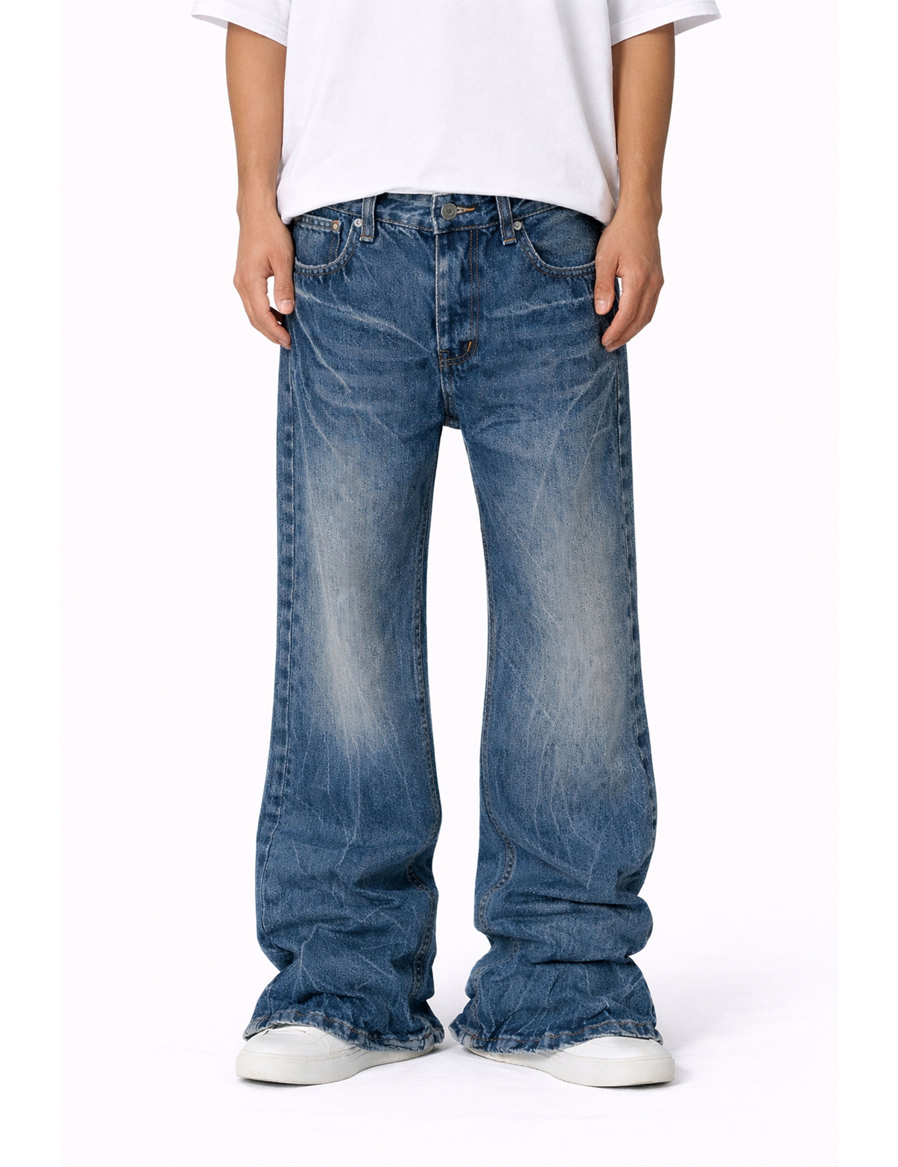 AZUL CLASSIC DENIM