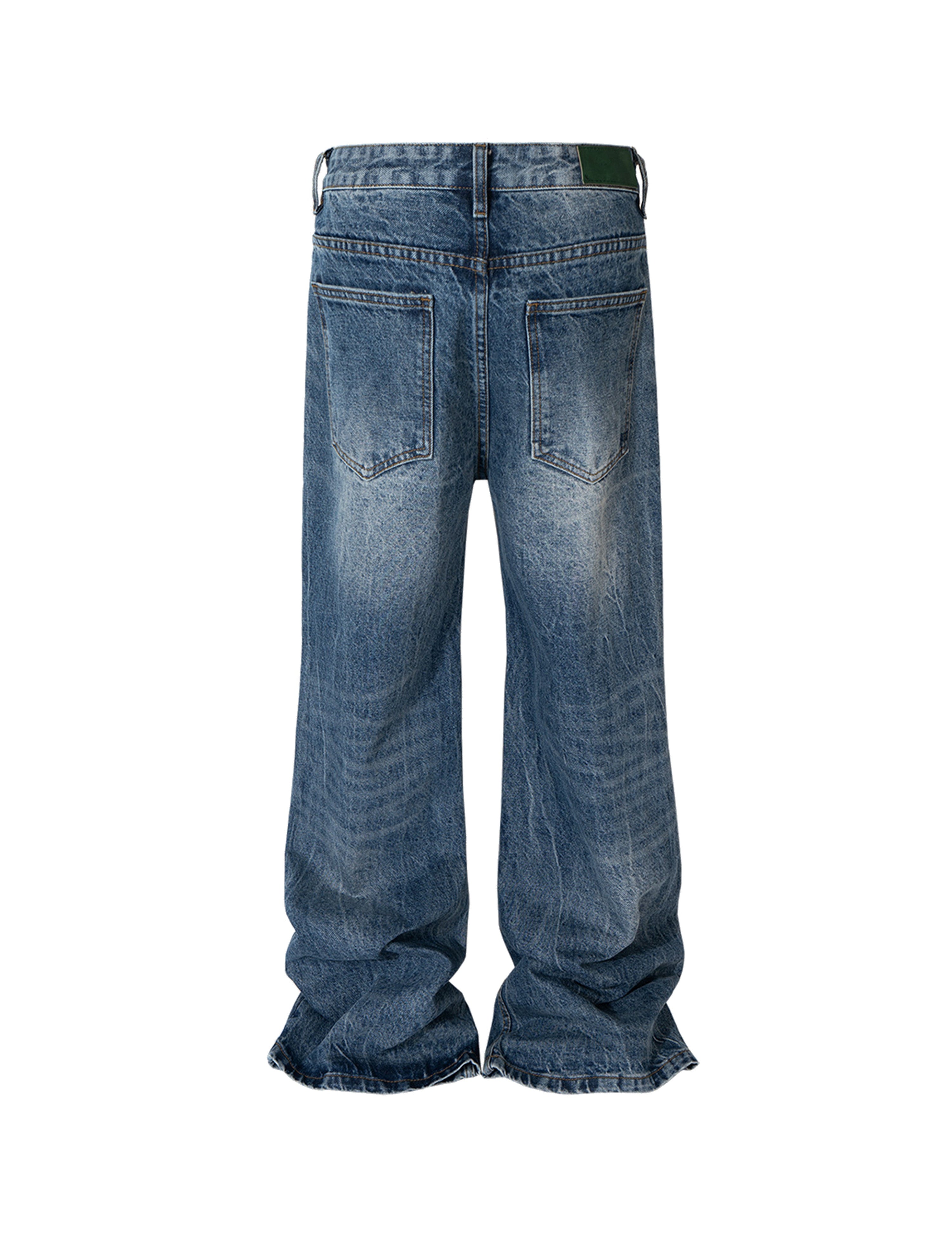 AZUL CLASSIC DENIM