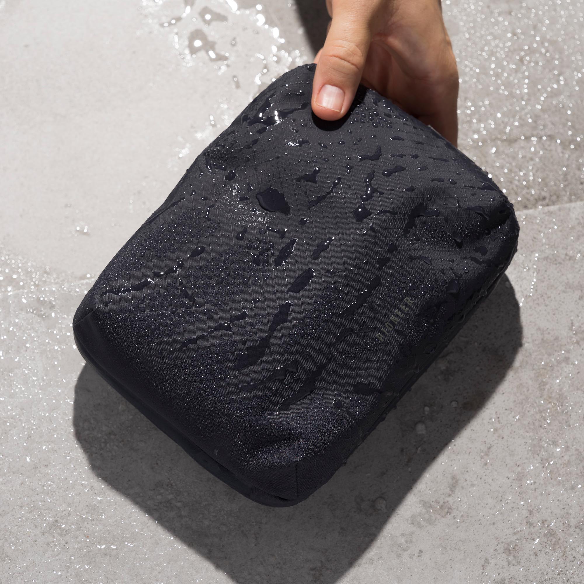 Global Pouch