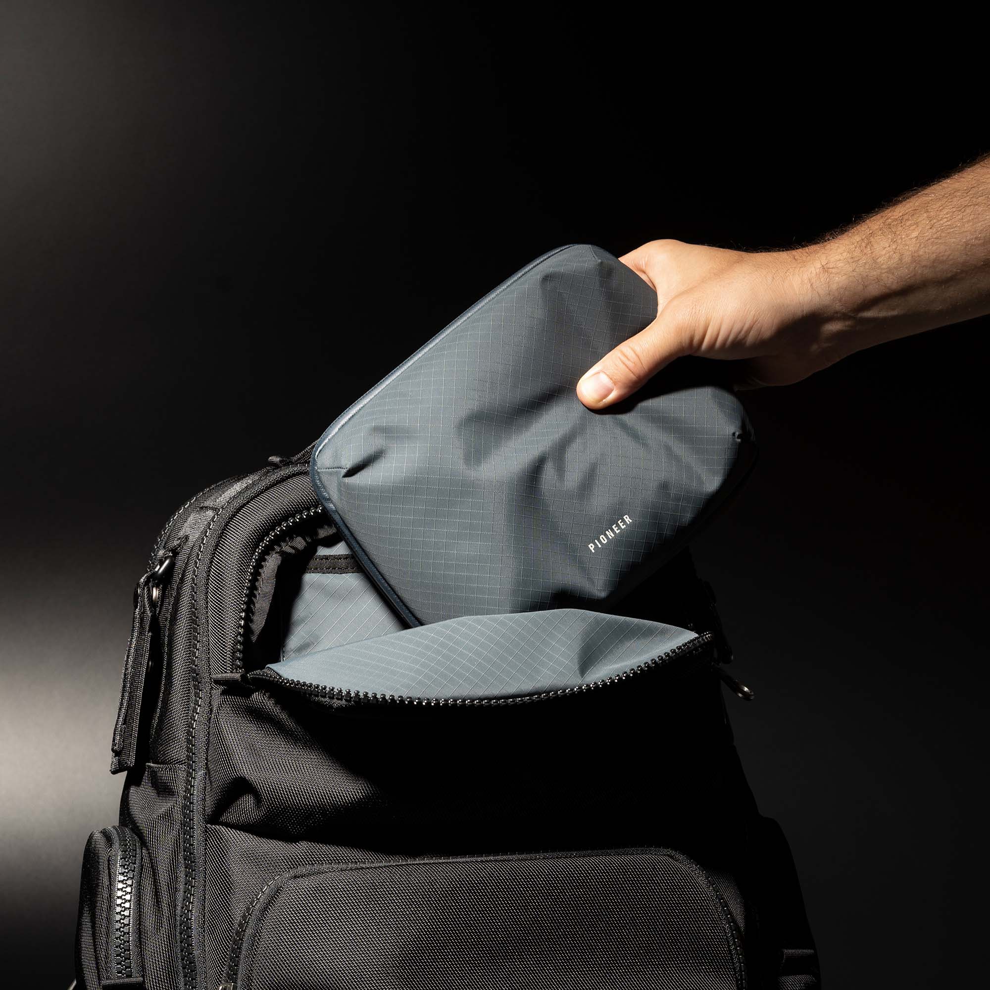 Global Pouch