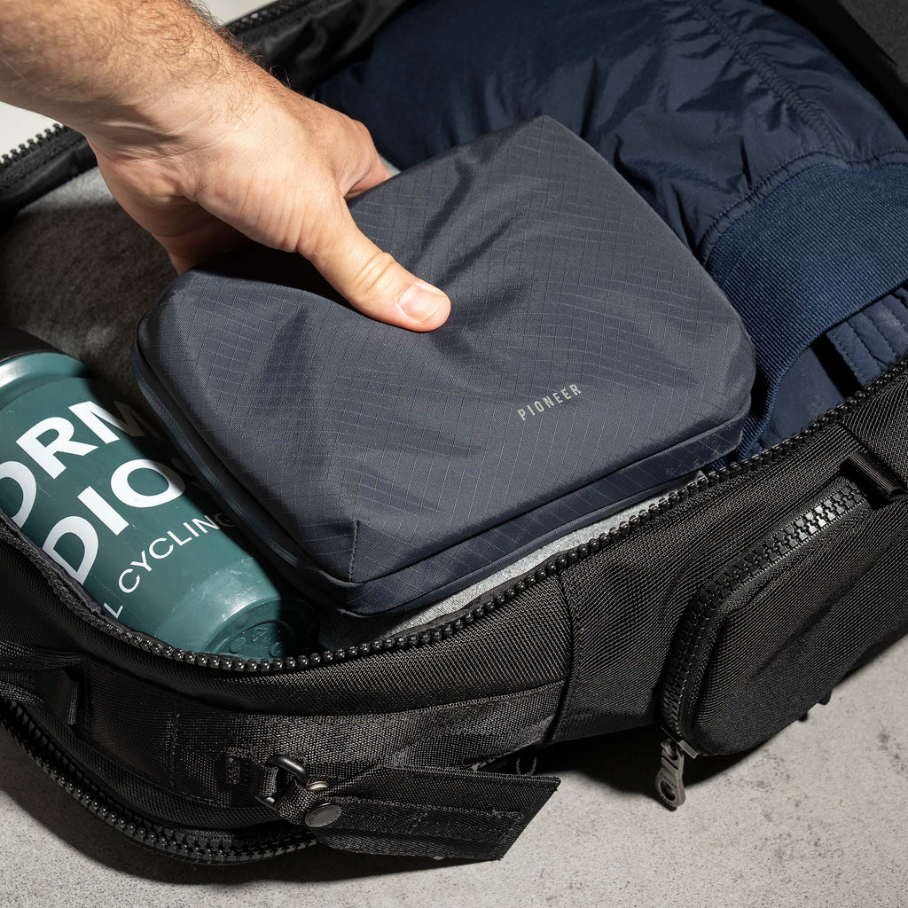 Global Pouch