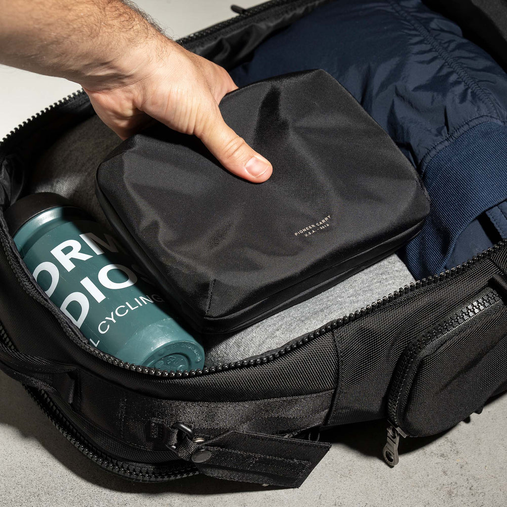 Global Pouch