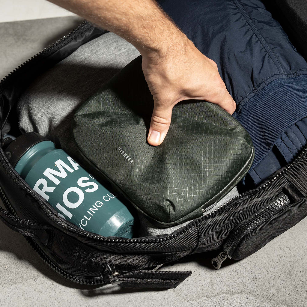 Global Pouch