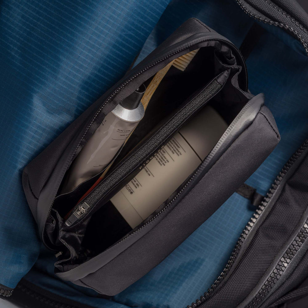 Global Pouch