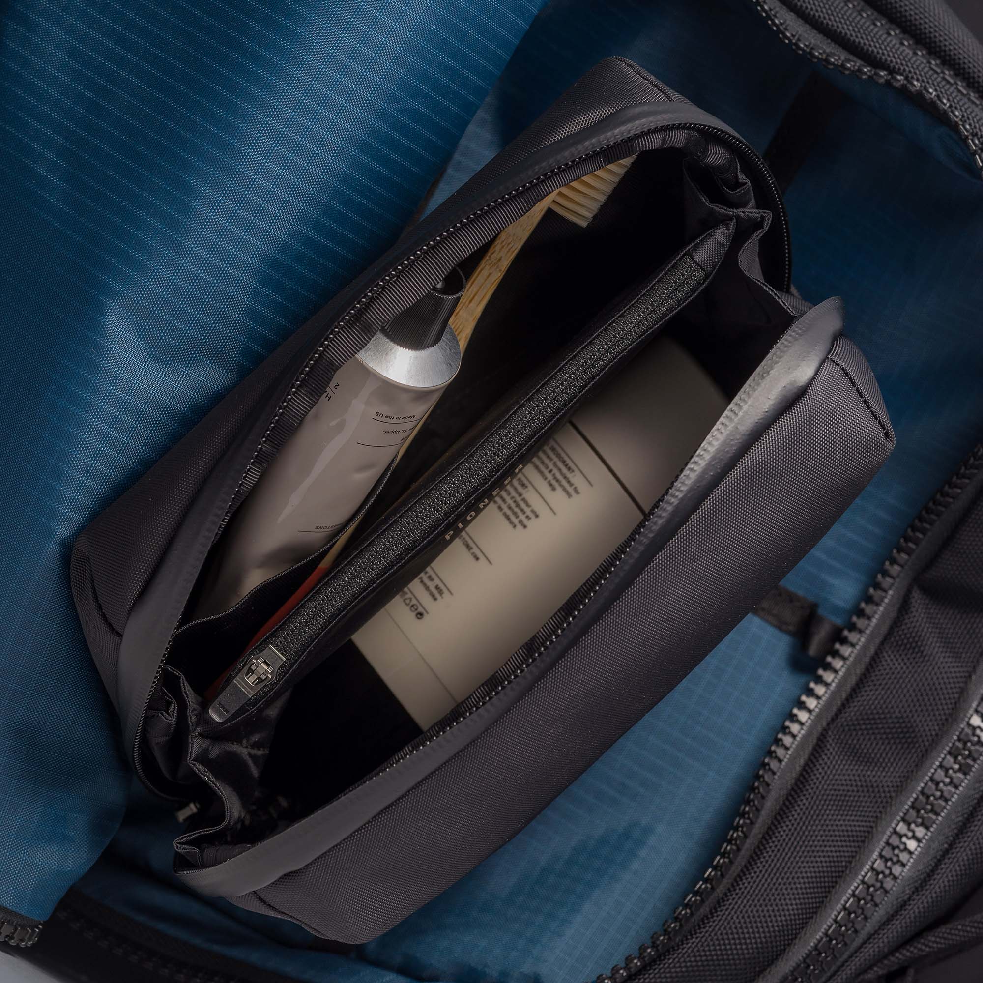 Global Pouch
