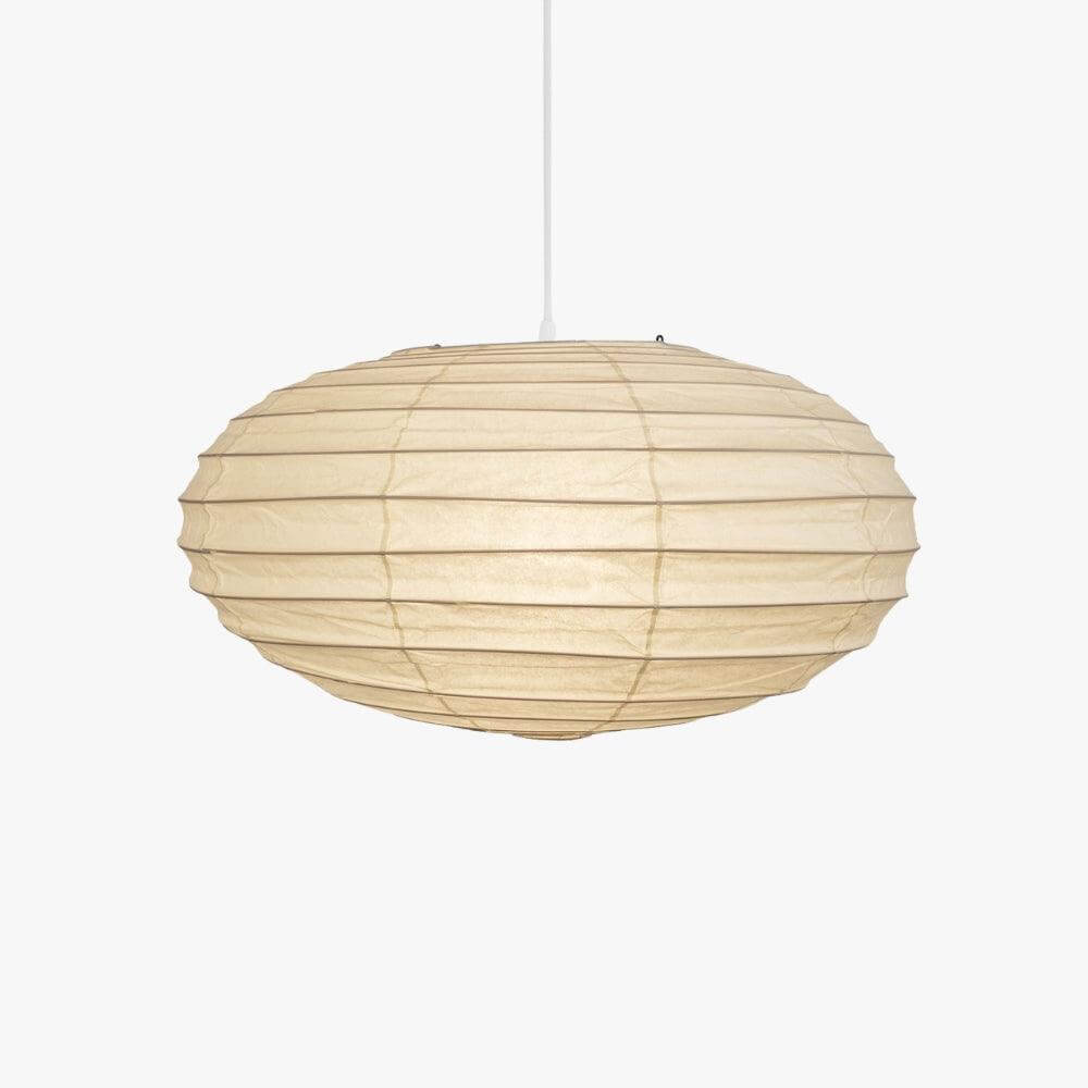Washi Paper EN Series Pendant Light
