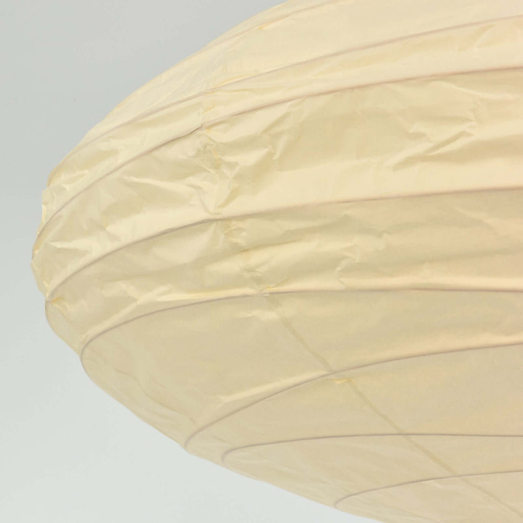 Washi Paper EN Series Pendant Light