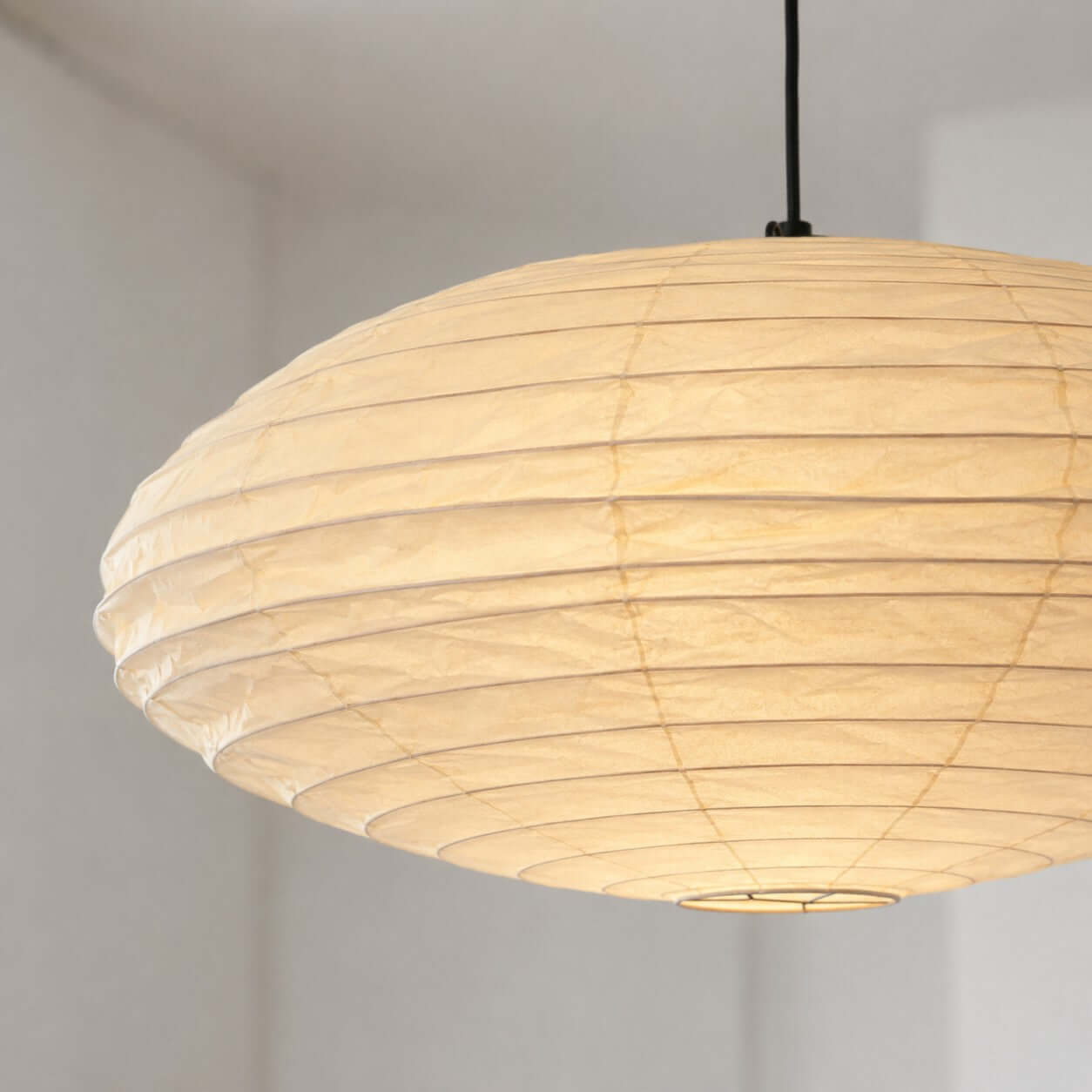 Washi Paper EN Series Pendant Light