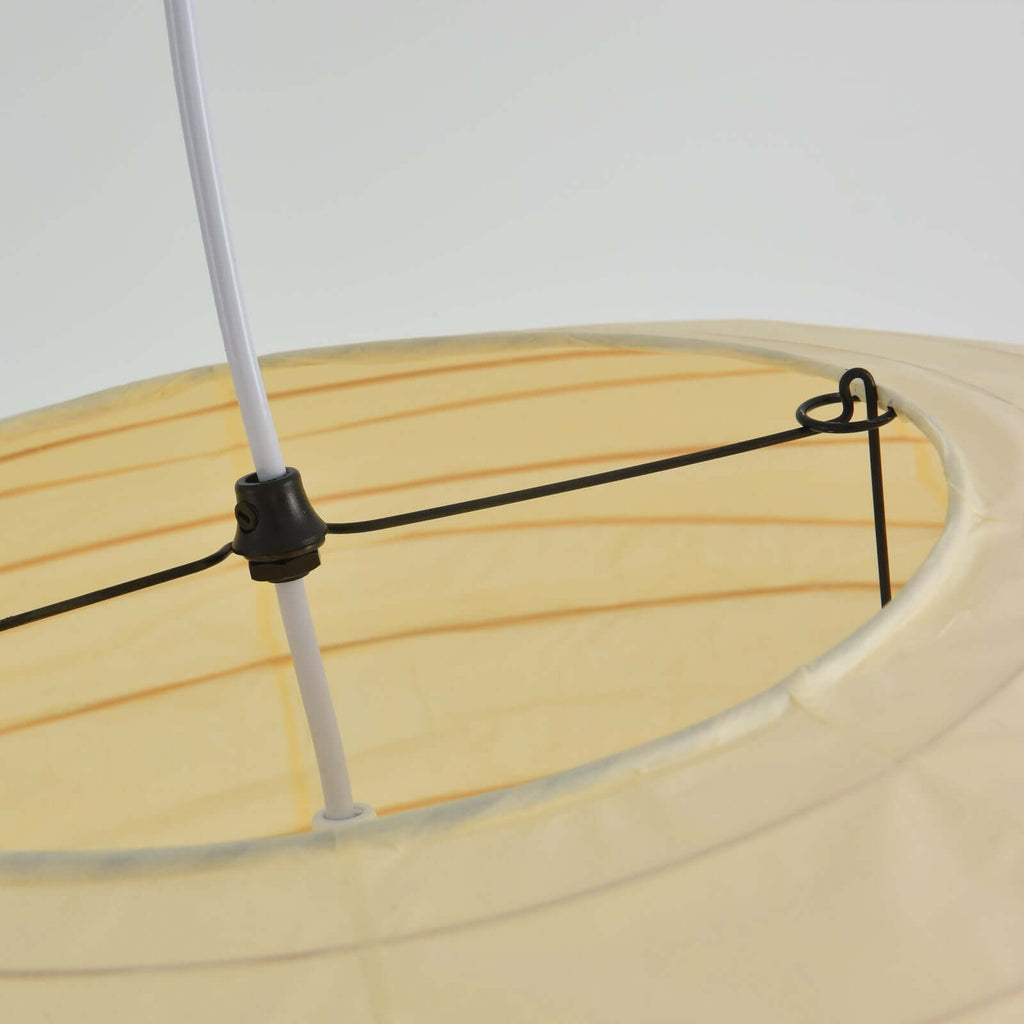 Washi Paper EN Series Pendant Light