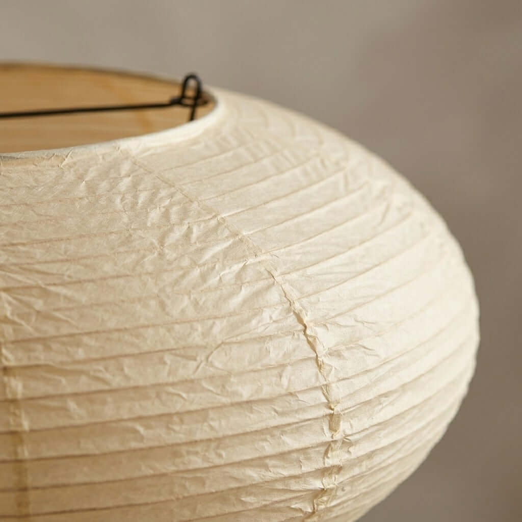 Washi Paper A Series Pendant Light