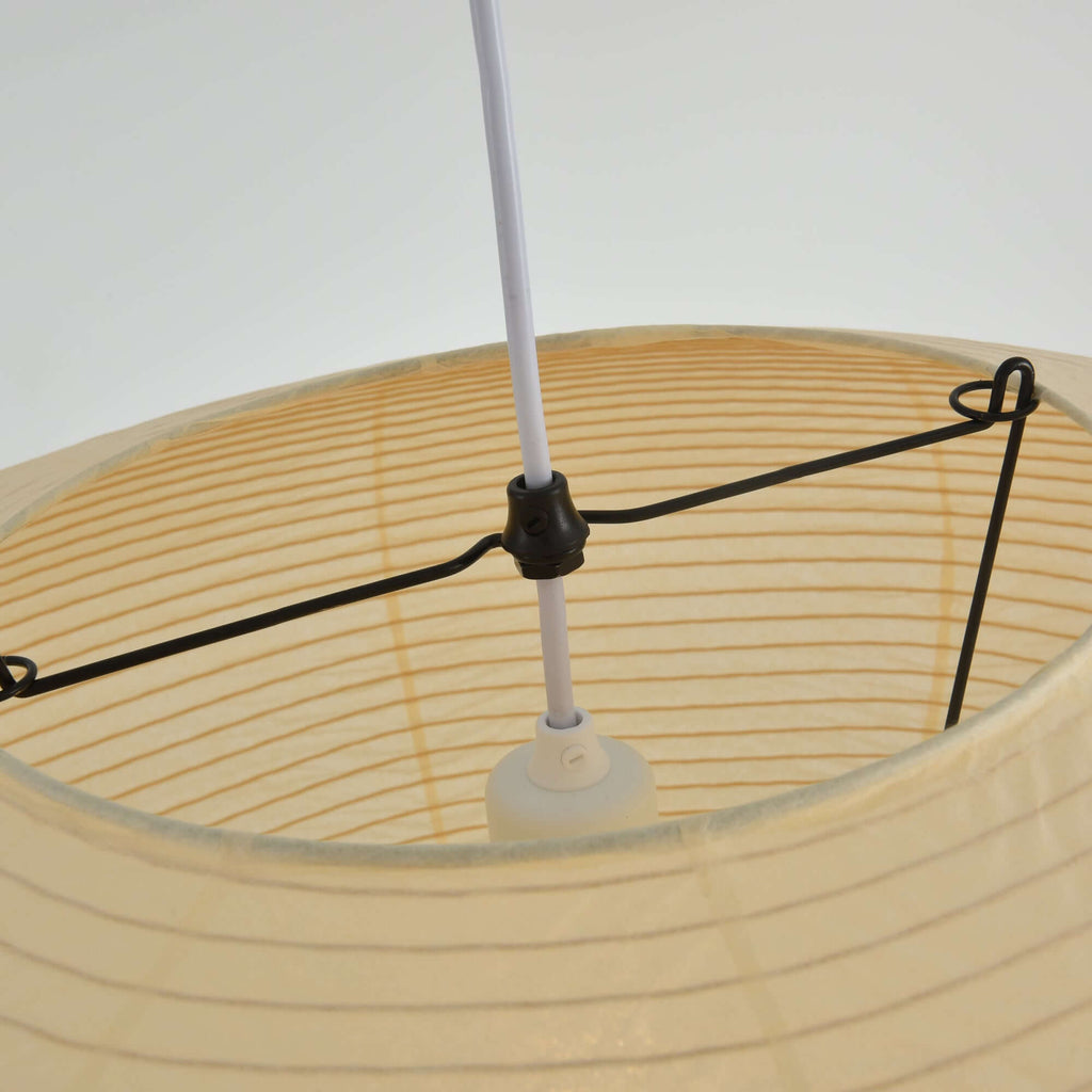 Washi Paper A Series Pendant Light
