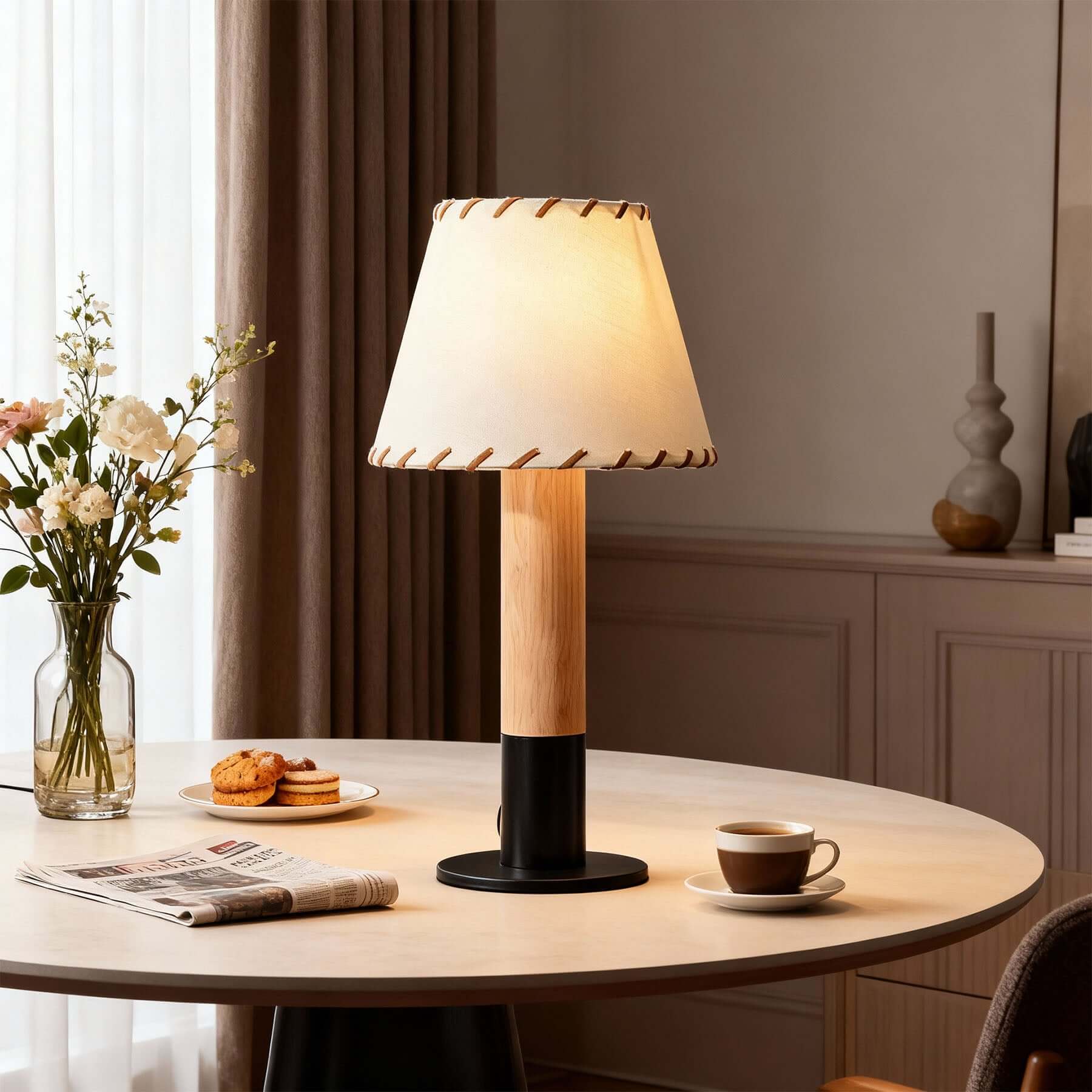 Wenor Table Lamp