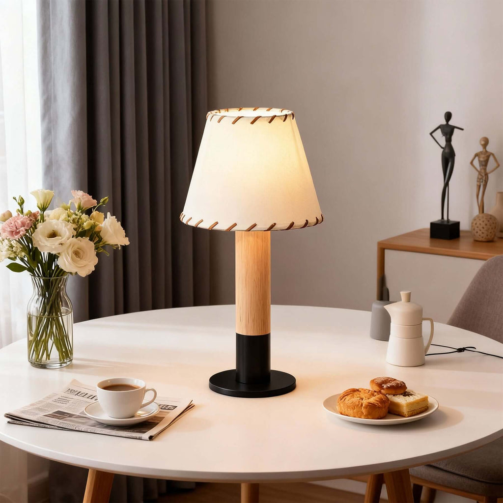 Wenor Table Lamp