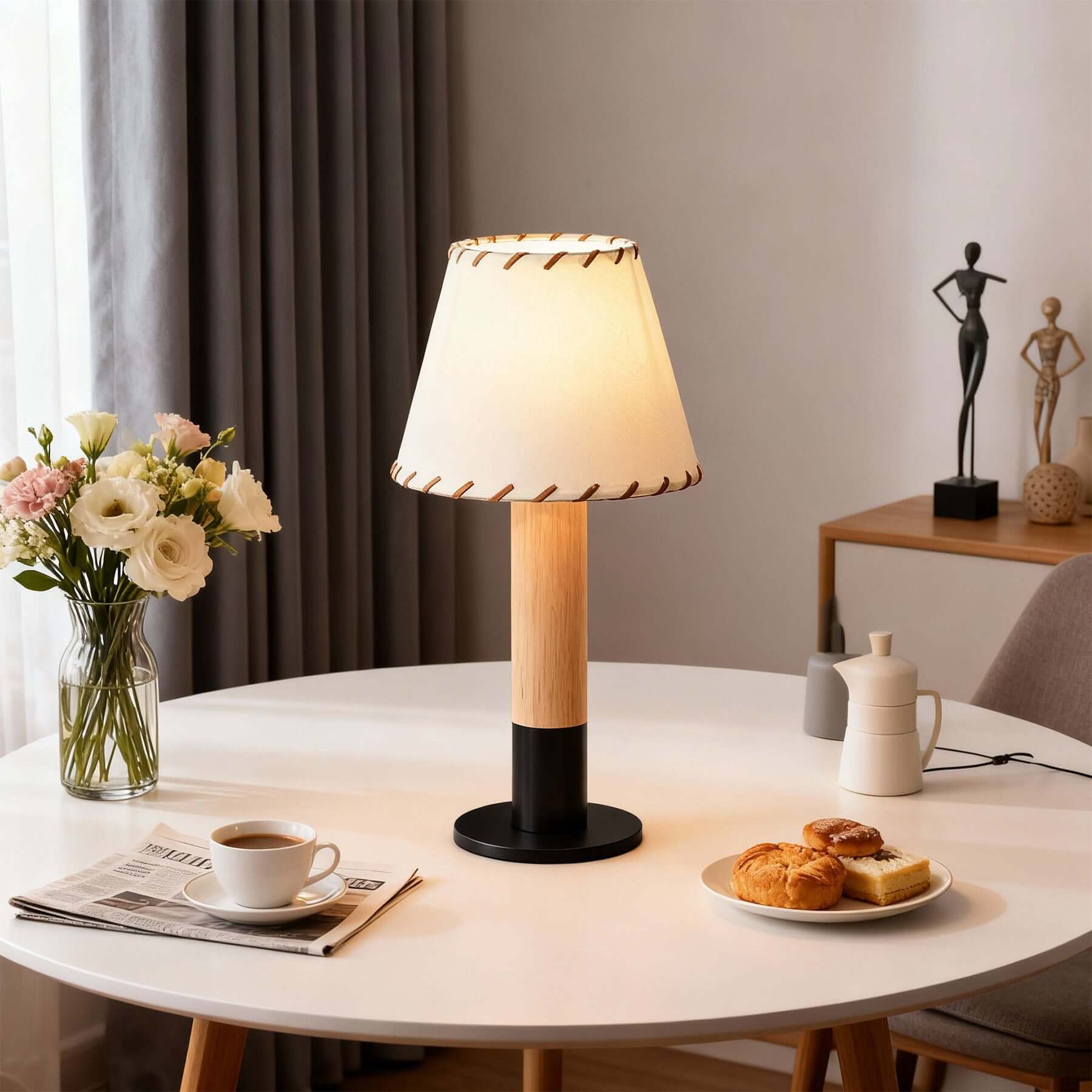 Wenor Table Lamp