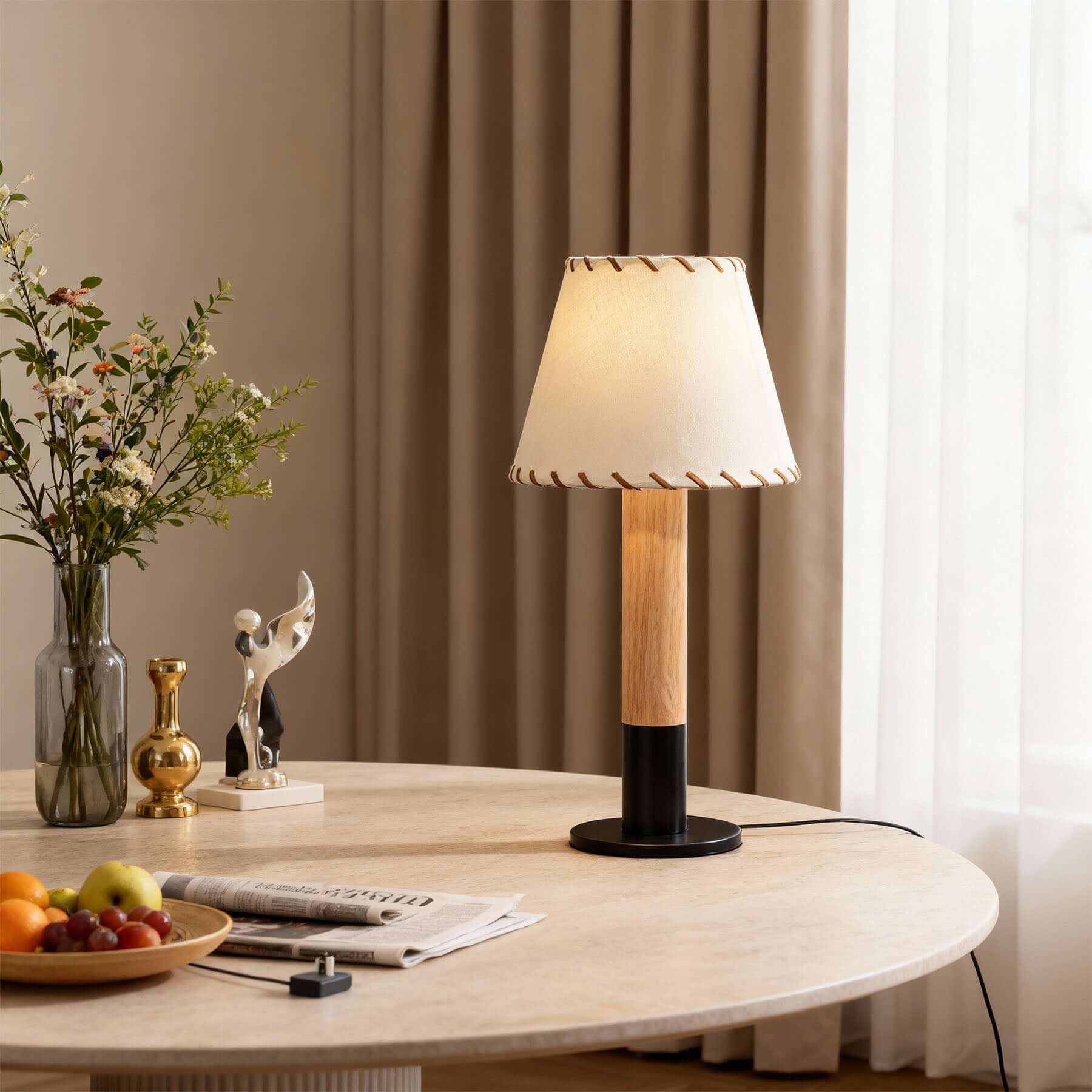 Wenor Table Lamp