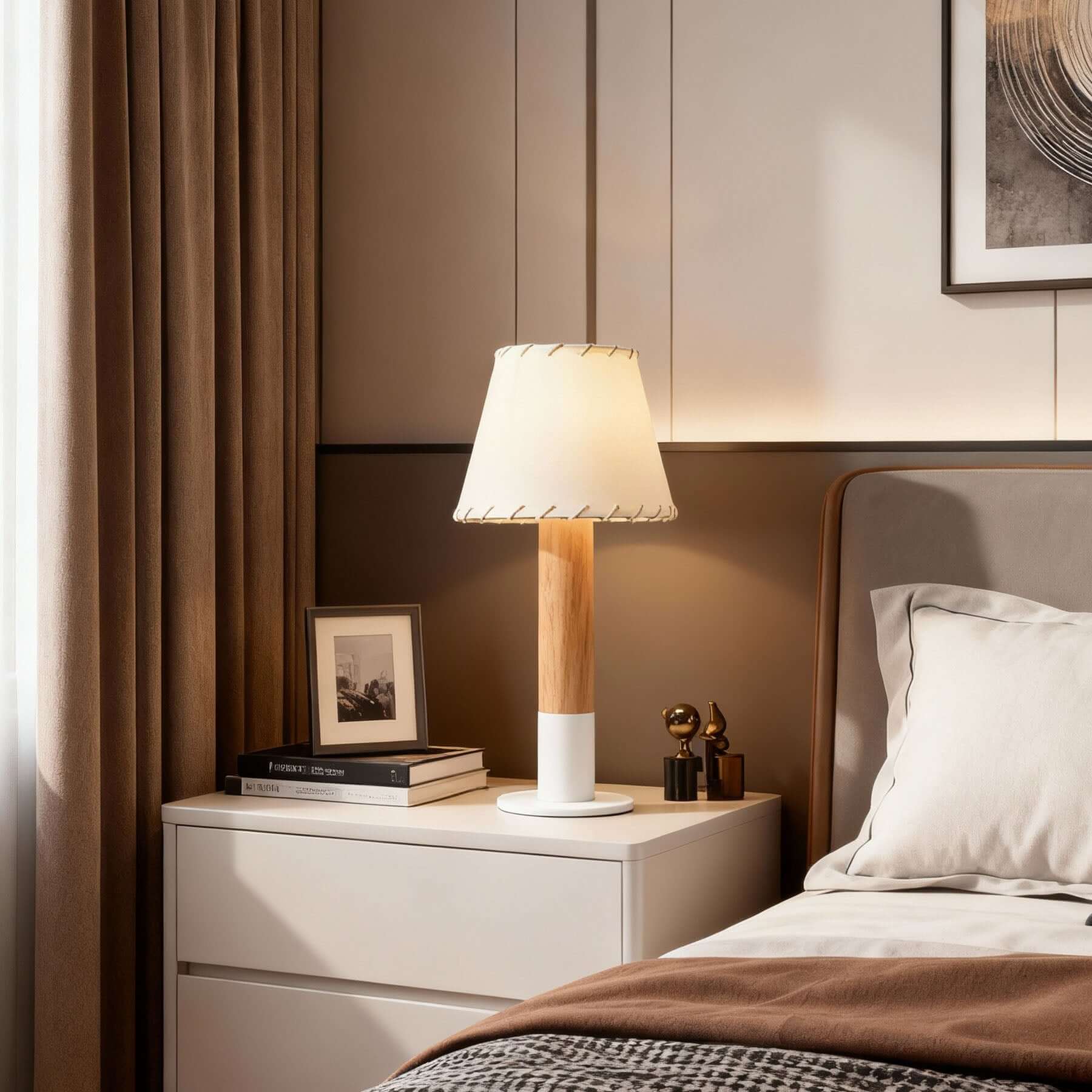 Wenor Table Lamp
