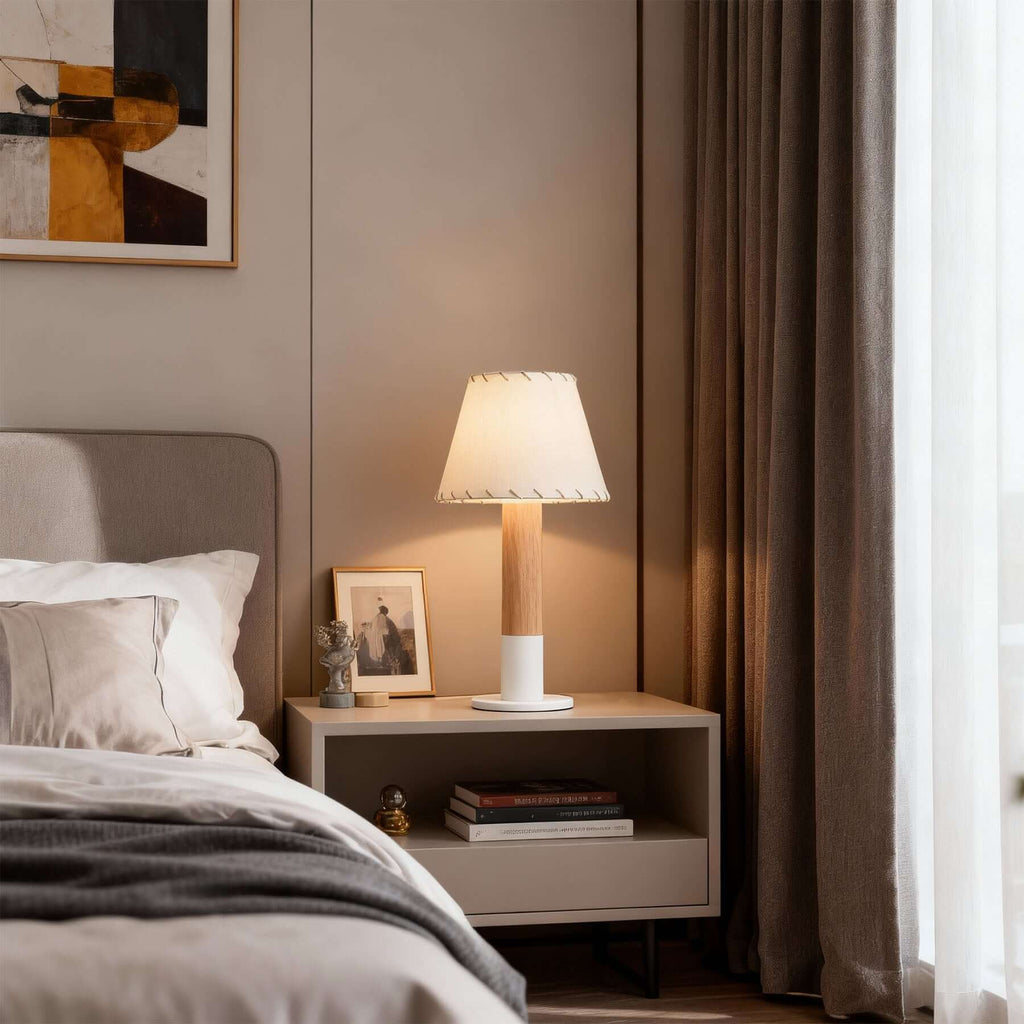 Wenor Table Lamp