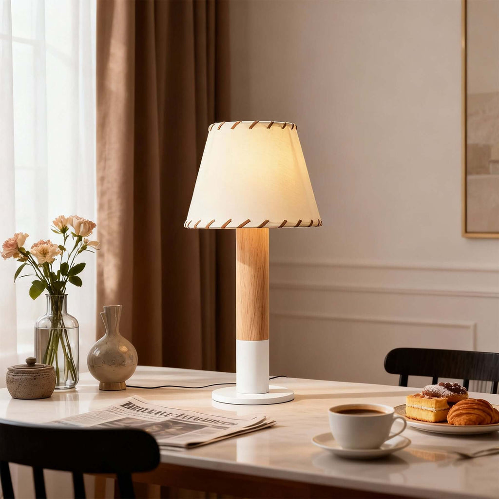 Wenor Table Lamp