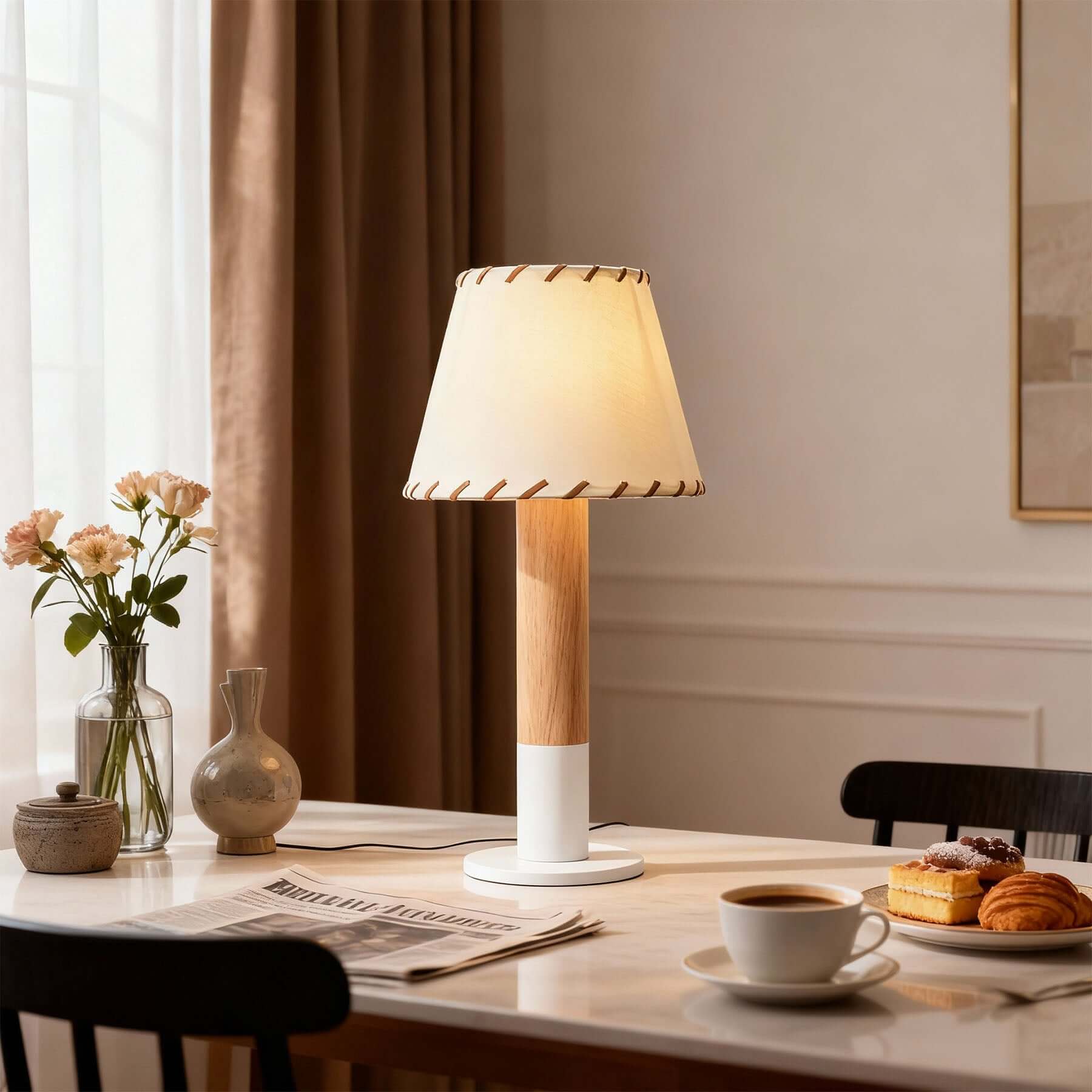 Wenor Table Lamp