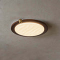 Wevre Round Ceiling Light
