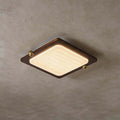 Wevre Square Ceiling Light