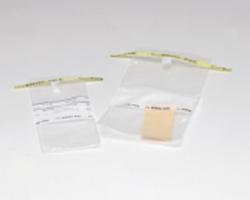 Advantec WP018ZWS Whirl-Pak ® Sampling Bags 18oz / 540mL, 4.5 x 9 in, w/Strip, 500/PK