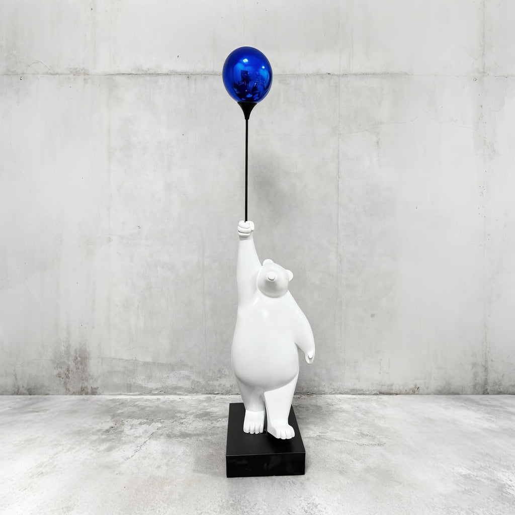 Tuvoro Sculpture