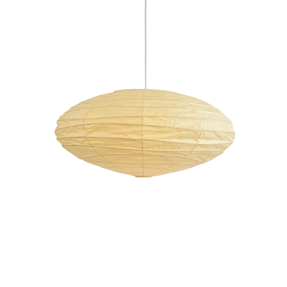 Washi Paper EN Series Pendant Light