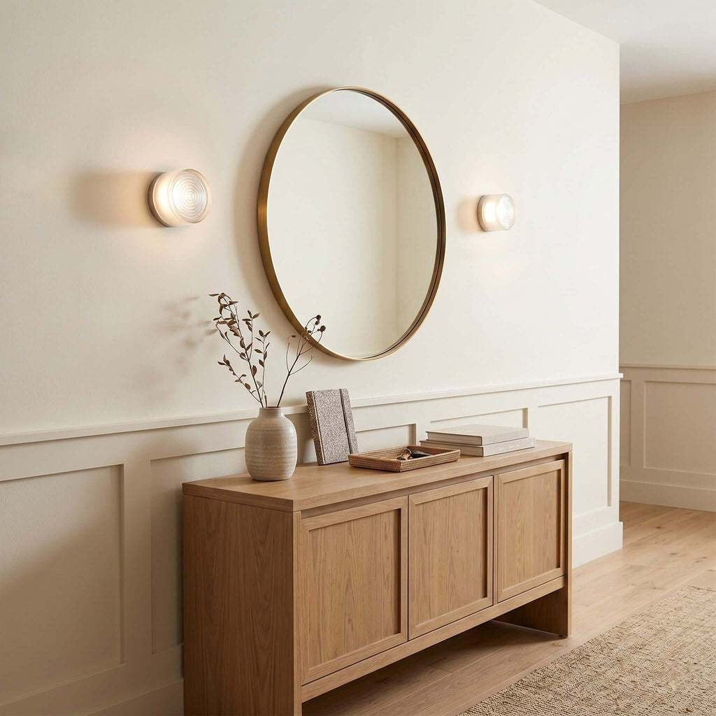 Dimple Wall Sconce
